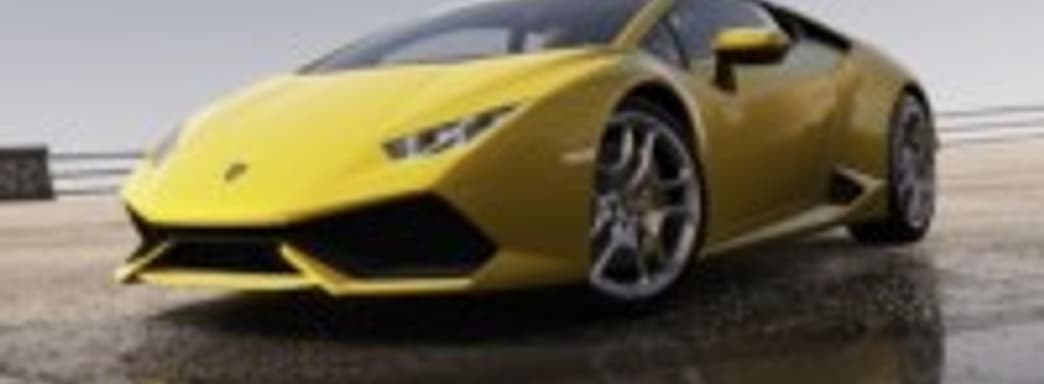 Forza Horizon 2 - цифровой помощник ANNA. Использование Kinect