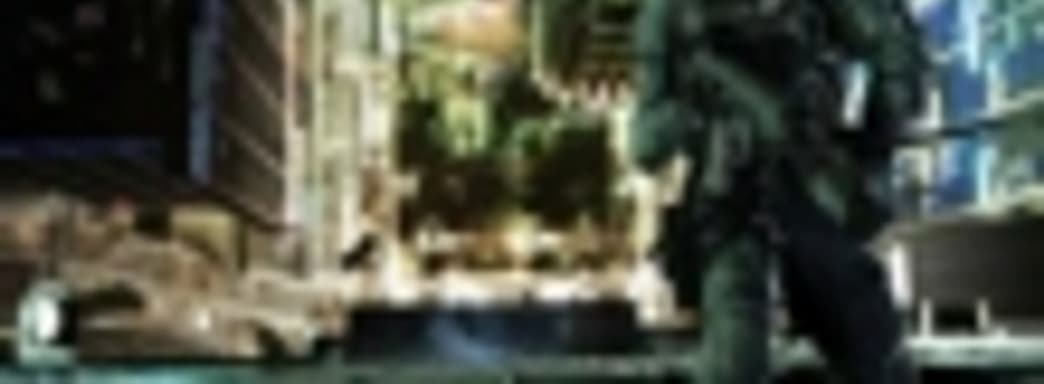 Call of Duty: Ghosts пользуются меньшей популярностью в Steam, чем три предыдущие части серии