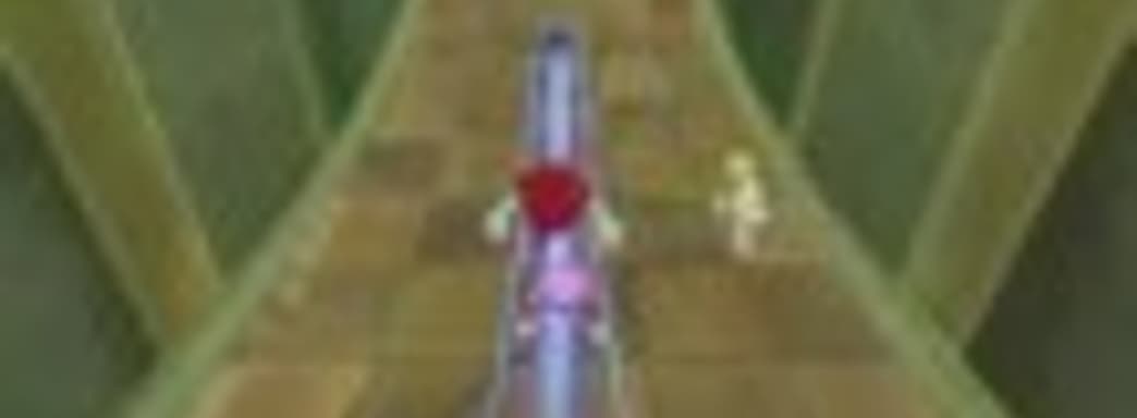 Трейлер Sonic Boom - Rise of Lyric