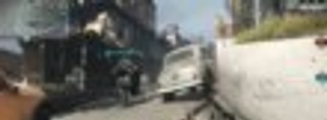 Call of Duty: Ghosts – Invasion DLC в продаже