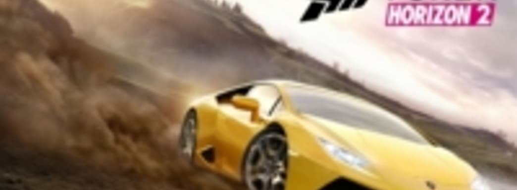 Forza Horizon 2 для Xbox 360 и Xbox One делают разные студии на разных движках