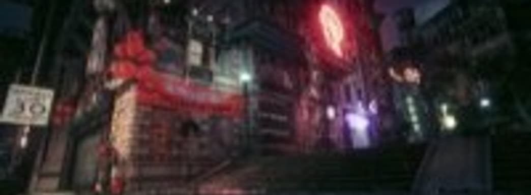 Batman: Arkham Knight перенесли на 2015 год