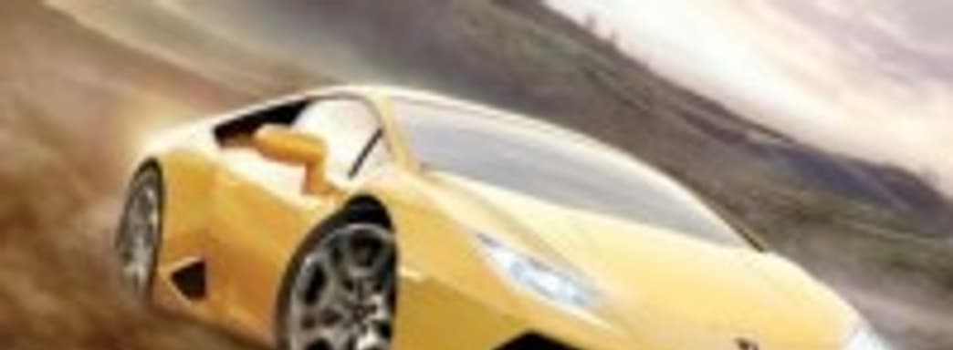 Forza Horizon 2 выйдет этой осенью на Xbox One и Xbox 360