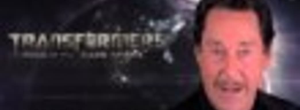 Transformers: Rise of the Dark Spark – голос Оптимуса Прайма