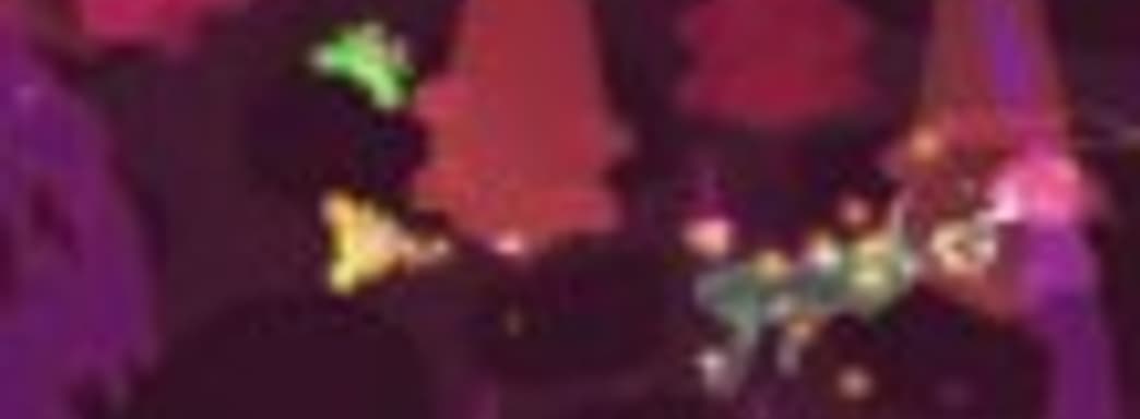 PixelJunk Shooter Ultimate в продаже