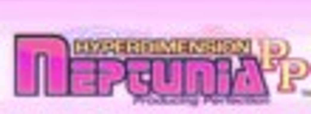 Hyperdimension Neptunia: Producing Perfection вышла в США