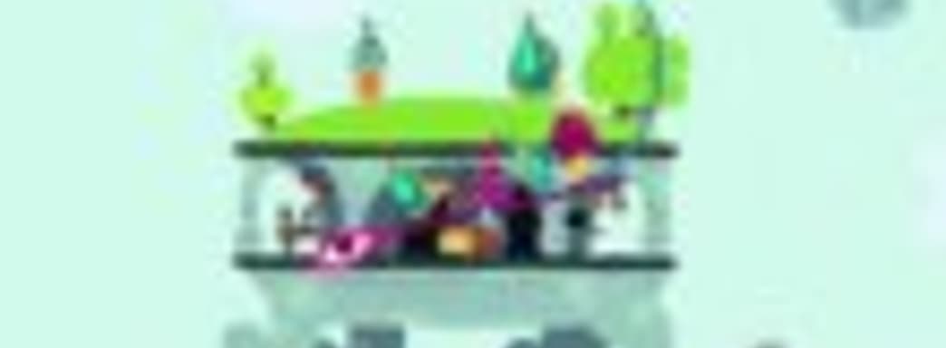 Hohokum выйдет в августе