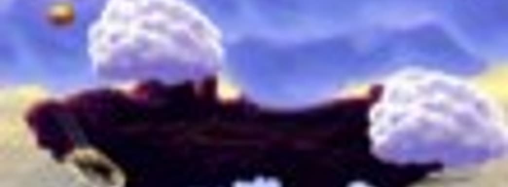 Indie-платформер EarthNight для PS4 и PS Vita