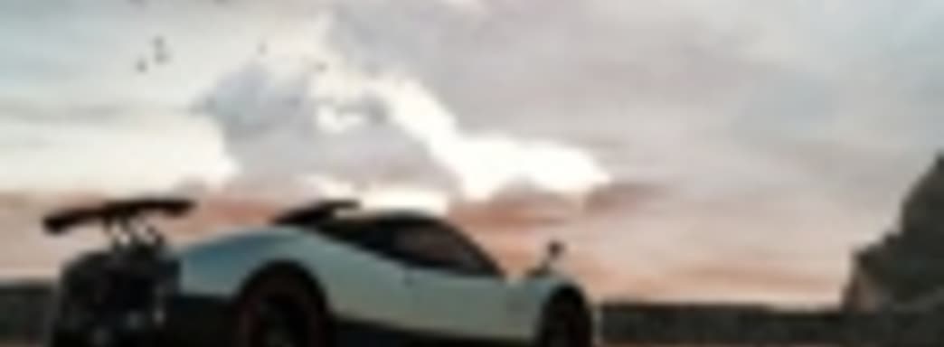 Forza Horizon 2 для Xbox One в режиме 1080p/30fps