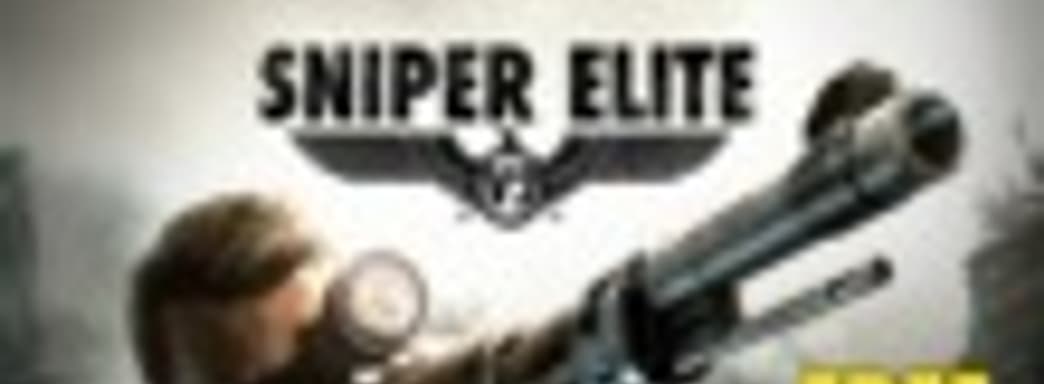 Sniper Elite V2 бесплатно в Steam 