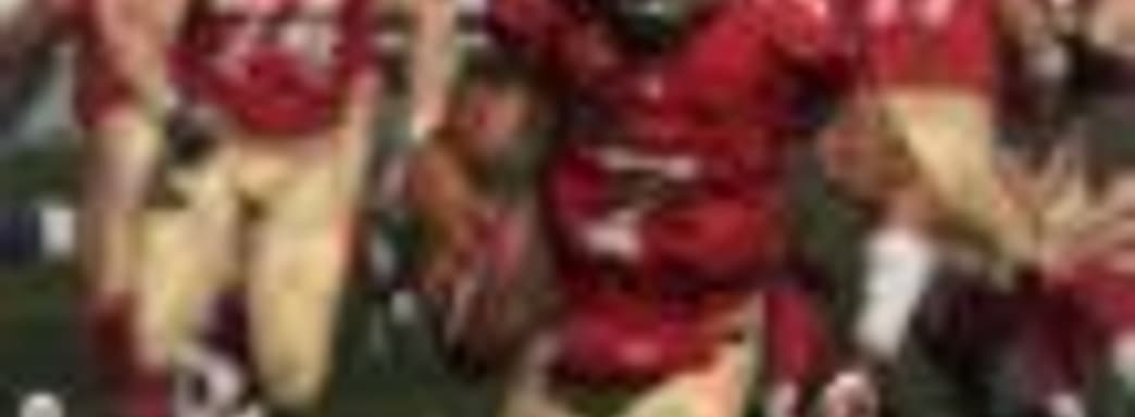 Первый скриншот Madden NFL 15