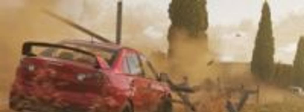 Forza Horizon 2 втрое больше оригинала, 100 часов на прохождение