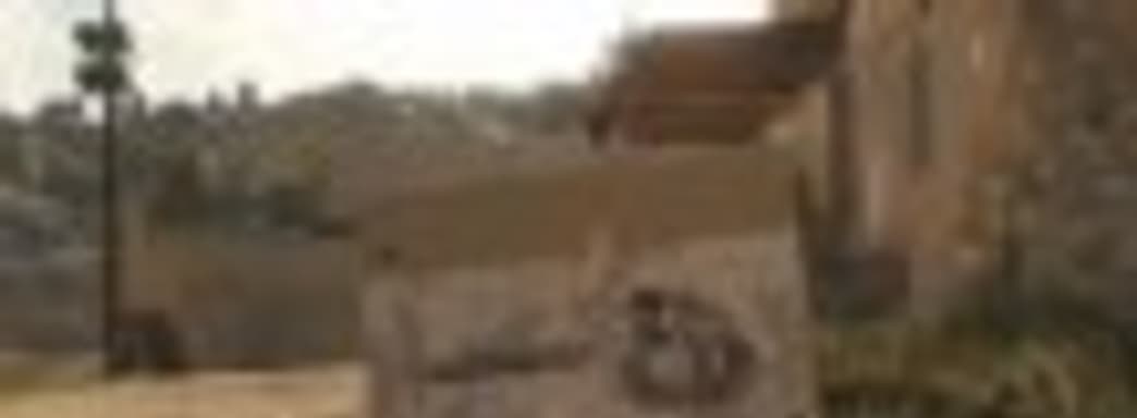 Snake в коробке - cвежий геймплей Metal Gear Solid V: The Phantom Pain