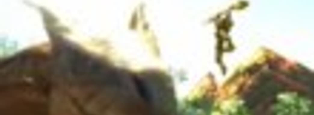 Е3-трейлер Monster Hunter 4 Ultimate