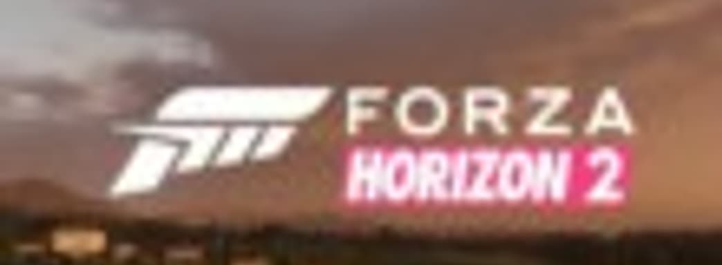 Е3-тизер Forza Horizon 2