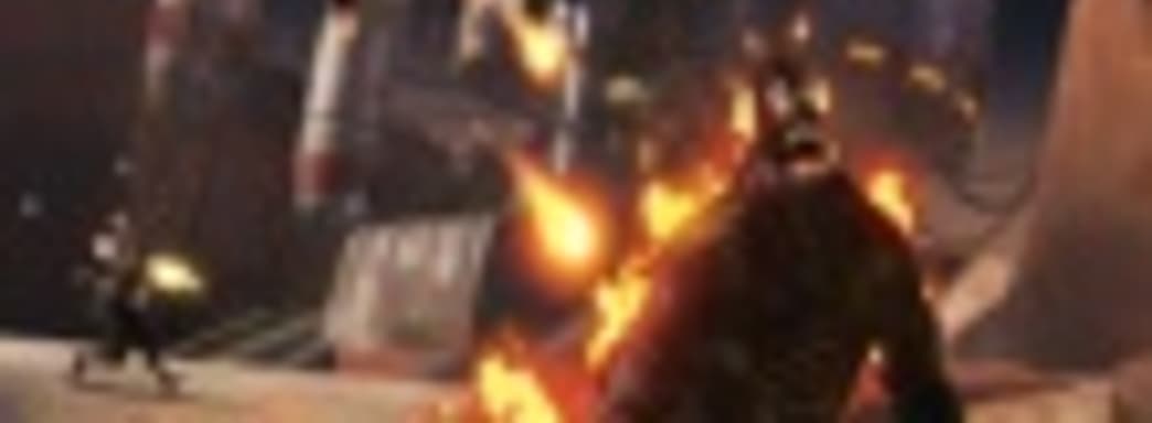 Loadout выйдет на PS4