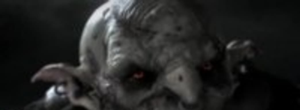 Е3 2014: CG-трейлер Middle-earth: Shadow of Mordor - Gravewalker