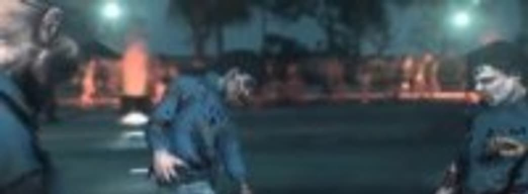 Dead Rising 3 официально анонсировали для PC [Обновлено]