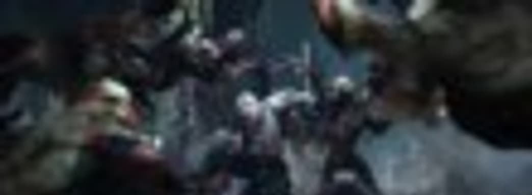 Русская версия E3-трейлера «Ведьмак. Дикая охота» - У меча предназначения