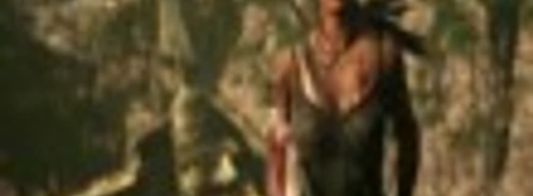 Square Enix зарегистрировала домены Rise of the Tomb Raider и Lara Croft and the Temple of Osiris