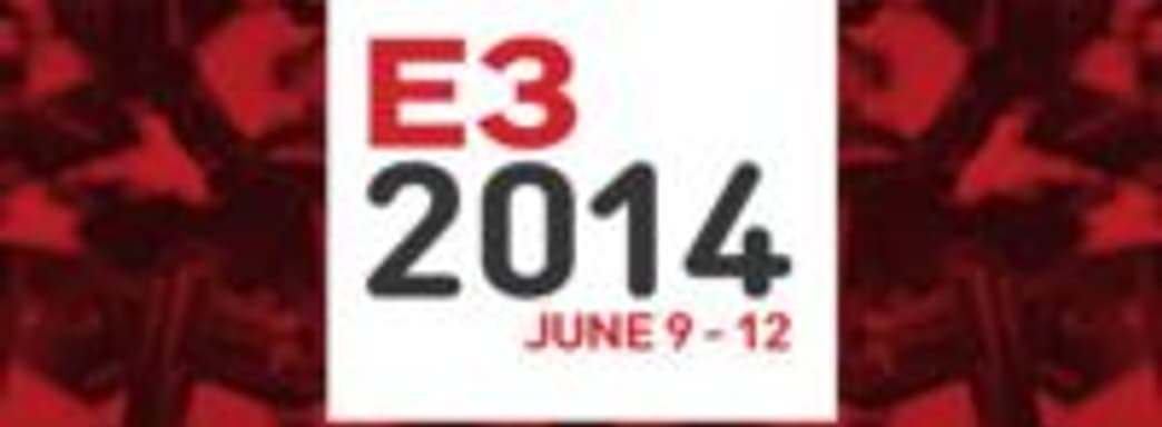 Расписание пресс-конференций Е3 2014