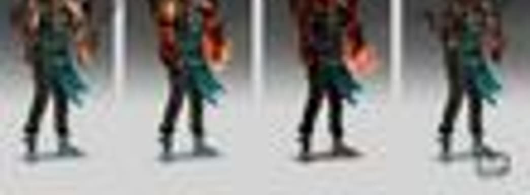 Главный герой inFamous: Second Son раньше выглядел иначе