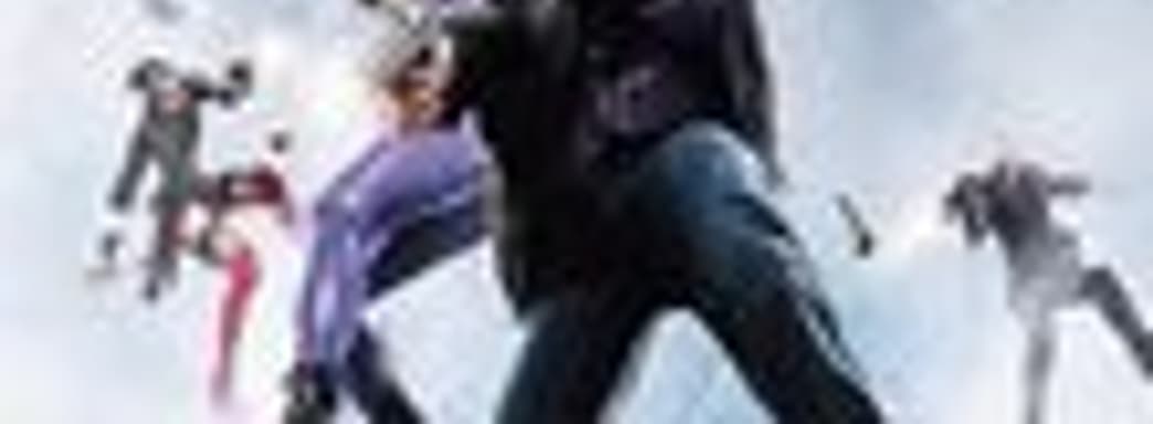 Слух: Saints Row V будет состоять из пародий на новые фильмы