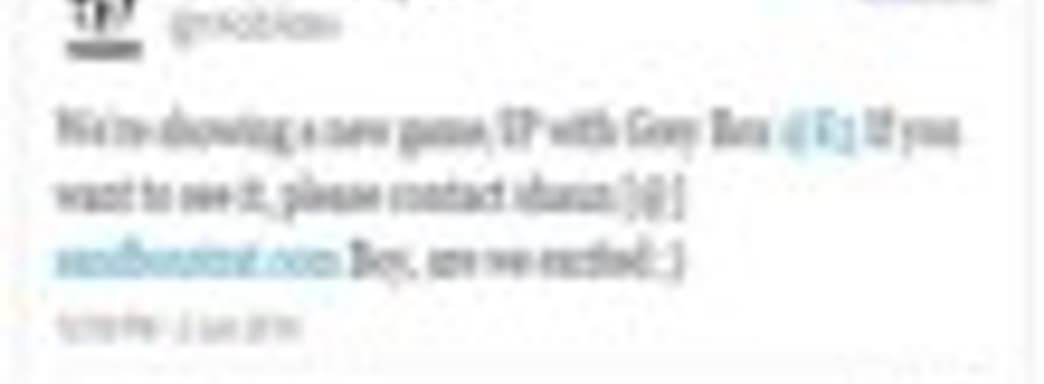 Создатели Spec Ops: The Line анонсируют новую IP на Е3 2014