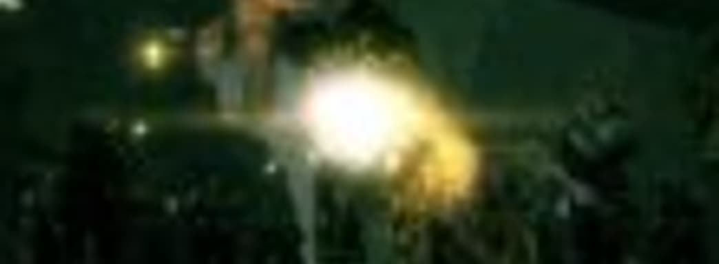 Warframe выйдет на Xbox One 