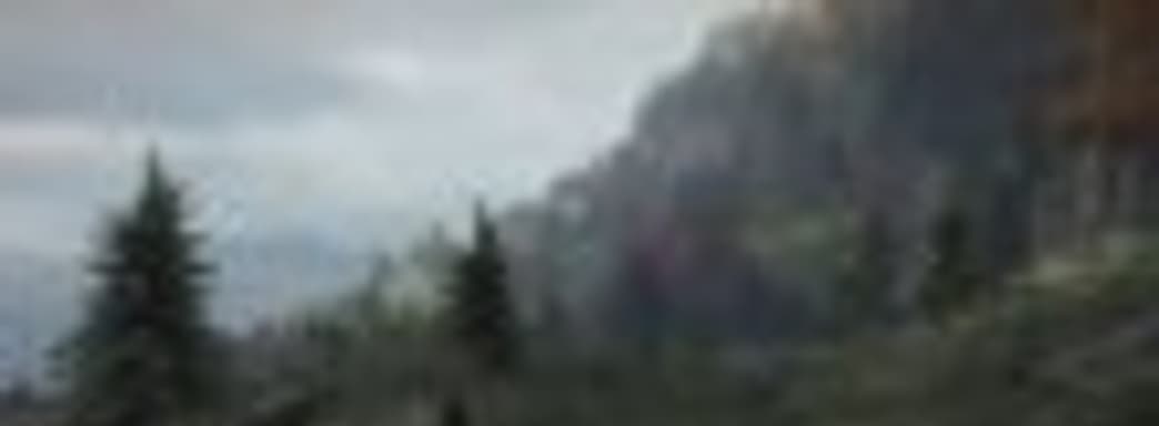 Трейлер The Vanishing of Ethan Carter - Welcome to Red Creek Valley 