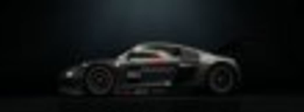 Полчаса GRID: Autosport