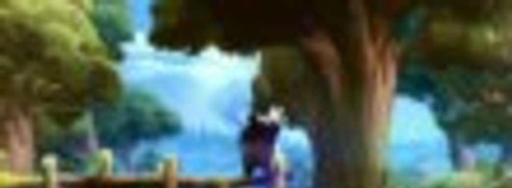 Анонс Ori & the Blind Forest для Xbox One