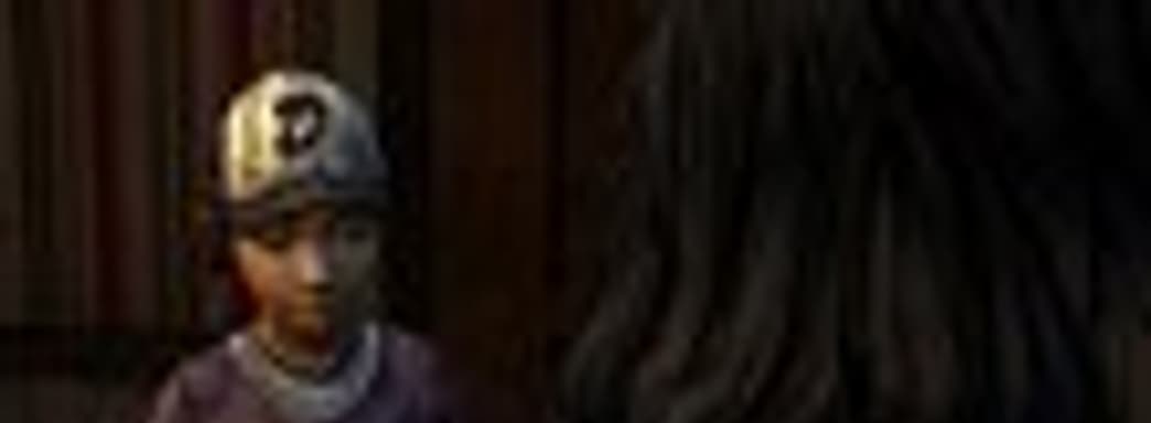 Хвалебный трейлер The Walking Dead: Season 2 – A House Divided