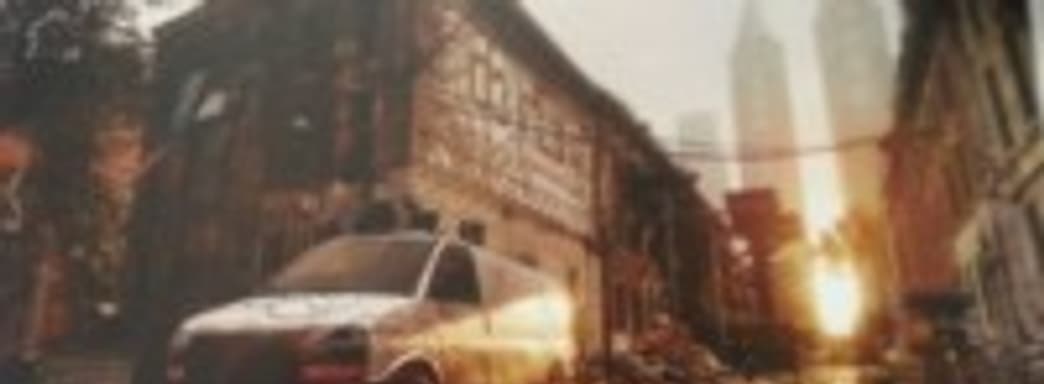 Homefront 2 должны показать сегодня