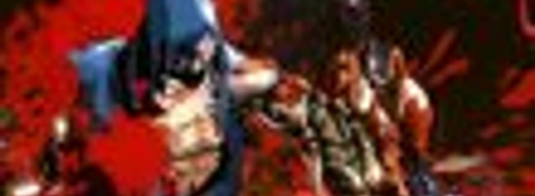 Западные журналисты не оценили Yaiba: Ninja Gaiden Z 