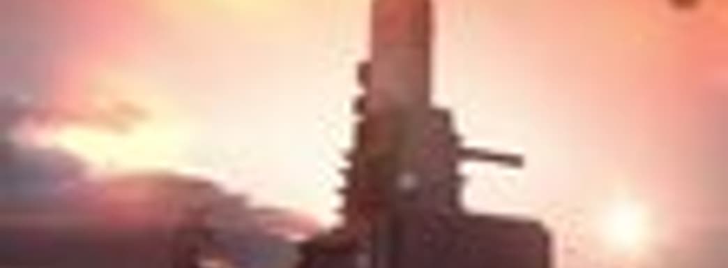 Тизер Battlefield 4 – Naval Strike