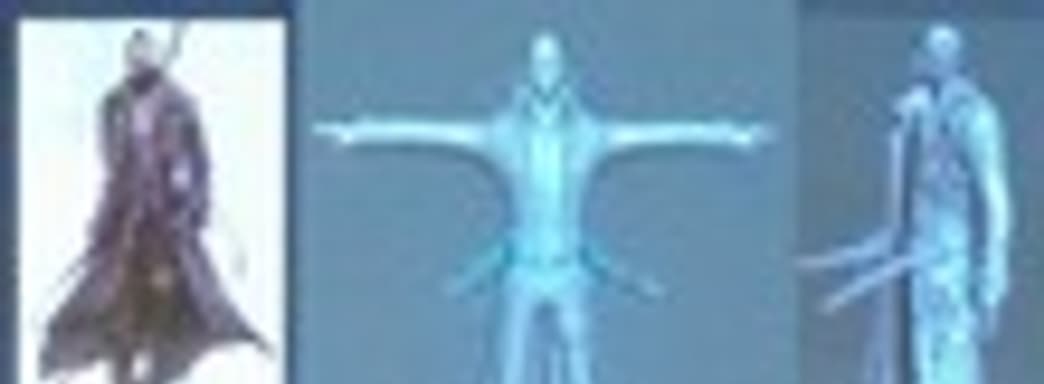 Epic Games работает над новой IP