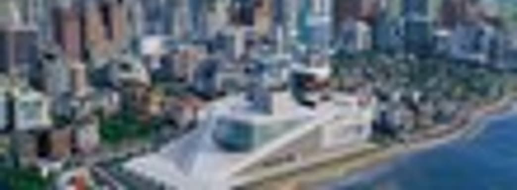 В SimCity, наконец, стал доступен полноценный оффлайн