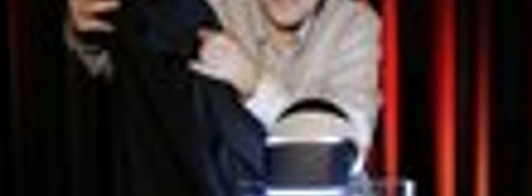 Слух: перечень первых игр с поддержкой Project Morpheus