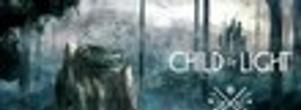 Child of Light - за кадром 