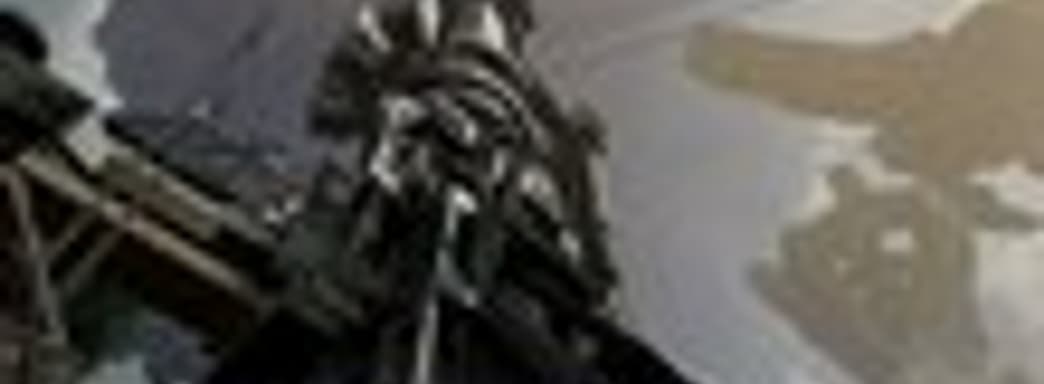 Дневники разработчиков Titanfall - карта «Излом»