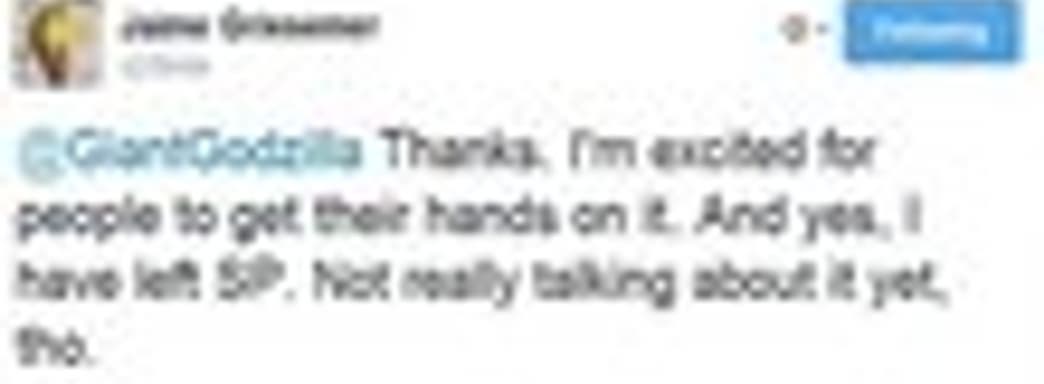 Главный дизайнер inFamous: Second Son уже не работает в Sucker Punch