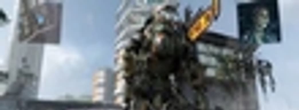 РС-версия Titanfall станет красивее