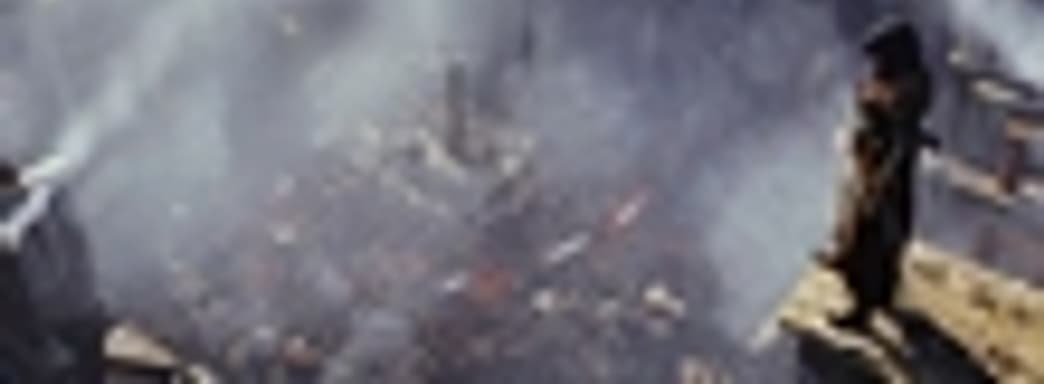 Новые скриншоты (Batman: Arkham Knight, Assassin's Creed: Unity...)