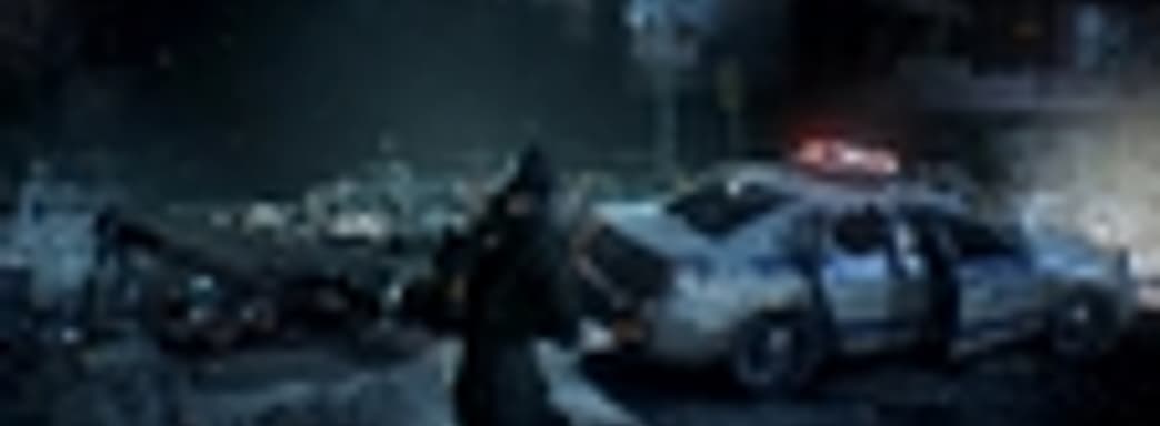 Новые скриншоты (The Division, Dragon Age: Inquisition...)