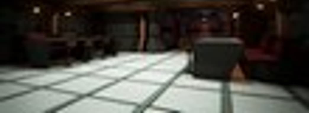 Caffeine – еще один indie-ужастик на Unreal Engine 4