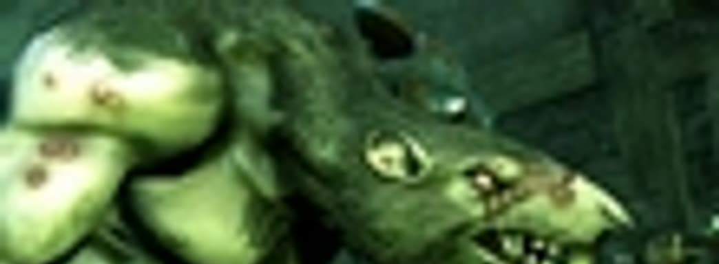 Анонс Mordheim: City of the Damned 