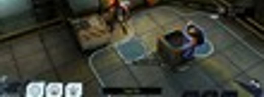 Shadowrun Online в Steam Early Access