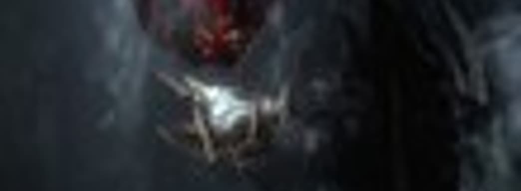 Рекламный ролик Diablo III: Reaper of Souls