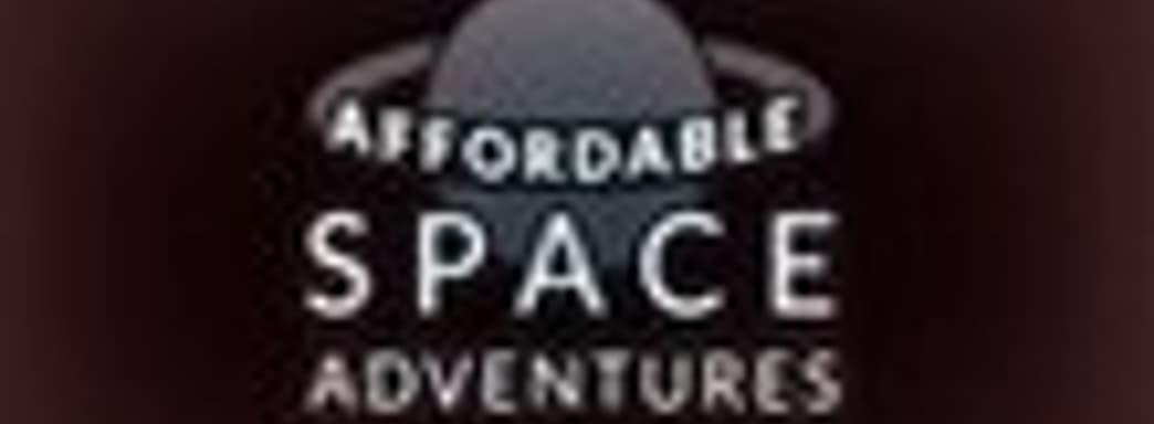 Affordable Space Adventures для Wii U 